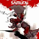 爆炸头武士 1-10话 冈崎能士 漫画百度网盘下载
