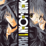 僵尸借贷 1-13卷 PEACH-PIT 漫画百度网盘下载