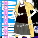 Beauty Honey 1-18话 松本友 漫画百度网盘下载