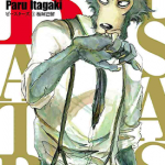 动物狂想曲 BEASTARS 1-196话 板垣巴留 漫画百度网盘下载