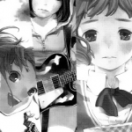 即使如此我还是喜欢你 1-44话+山口的回忆 徐誉庭 绘本奈央 漫画百度网盘下载