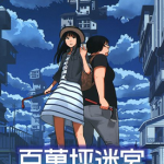 百万叠迷宫 1-2卷 たかみち 漫画百度网盘下载