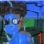 笨金鱼 1-6卷 望月峰太郎 漫画百度网盘下载