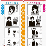 徒然喜欢你 1-44话+番外 徒然チルドレン 漫画百度网盘下载