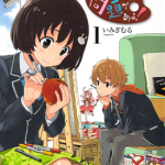 这个美术部大有问题 1-71话 伊右群 漫画百度网盘下载
