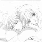 情牵紫丁香 紫丁香夜想曲 1卷 齐藤千穗 漫画百度网盘下载