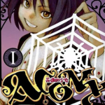 永远的少女 1-3卷 冬目景 漫画百度网盘下载