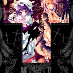 MISERBLE 1话 Kirero 漫画百度网盘下载