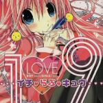 1LOVE9 1-26话 远山えま 漫画百度网盘下载