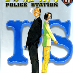PS罗生门 1-9卷 矢岛正雄 漫画百度网盘下载