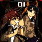 [RATMAN][犬威赤彦][角川][12完]高清JPG漫画下载