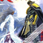 [港漫][温日良+袁家宝+郑健和+海洋二号][天煞狂刀][全1+2部完]高清JPG彩色漫画下载
