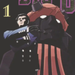 [THE.BIG.O][矢立肇×有贺ヒトシ][海洋][C.C][6完]高清JPG漫画下载
