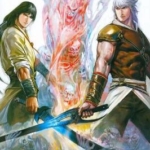 [港漫][马荣成][风云]漫画系列合集高清PDF彩色漫画下载