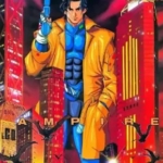 [港漫PDF][梁偉傑&余健培&李志全][夜魔煞星][全17回]高清彩色漫画下载