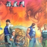 [港漫][黄玉郎][旧著龙虎门][全1280话完]高清JPG彩色漫画下载