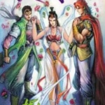[港漫PDF][黄玉郎&邱福龙][大唐双龙传][全252回]高清彩色漫画下载