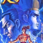 [港漫PDF][黄玉郎][天子传奇][全八部]高清彩色漫画下载
