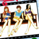 [处女俱乐部][花津花代][2完]高清JPG漫画下载