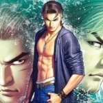 [港漫PDF]古惑仔漫画2335话全集高清彩色漫画下载