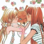 [蜂蜜与四叶草][羽海野千花][玉皇朝][C.C][10完]高清JPG漫画下载