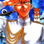 [发明军人一真][阿部秀司][长鸿][3完]高清JPG漫画下载