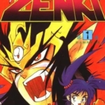 [鬼神童子ZENKI][谷菊秀×黑岩善宏][长鸿][12完]高清JPG漫画下载