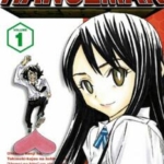 [恋爱战队 RANGEMAN][森泰士][青文][6][完]高清JPG漫画下载