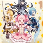 [魔法少女小圆][Magica_Quartet×ハノカゲ][东立][C.C][3完]高清JPG漫画下载