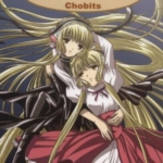 [CLAMP][Chobits][中文][全8卷]高清JPG漫画下载