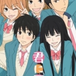 [椎名轻穗][好想告诉你][中文][全30卷共123话完+SP]高清JPG漫画下载