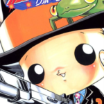 [天野明][家庭教师/HITMAN REBORN!][中文][全42卷完]高清JPG漫画下载