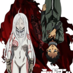 [死囚乐园][片冈人生&近藤一马][角川][13完]高清中文版JPG漫画下载