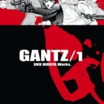 [奥浩哉][GANTZ杀戮都市][全37卷+特别篇+番外篇+人设]高清中文版JPG漫画下载