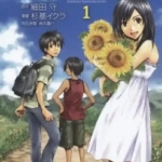 [夏日大作战][细田守×杉基イクラ][角川][C.C][3完+公式书]高清中文版JPG漫画下载