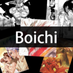[合集]Boichi精选5部中文JPG电子版漫画全集百度网盘下载