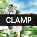 [合集]CLAMP漫画29部全集中文JPG电子版百度网盘下载