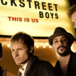 156首后街男孩Backstreet Boys[1996-2019]全专辑高品质mp3车载音乐下载