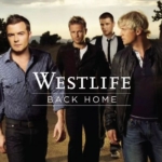 275首Westlife西域男孩[1999-2019]全专辑高品质mp3音乐下载