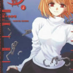[佐々木少年][真月譚 月姬/TYPE-MOON][全10卷]高清中文版JPG漫画下载