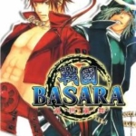 [霜月灰史][战国BASARA~乱世乱舞~][全3卷]高清中文版JPG漫画下载