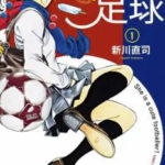 [新川直司][再见足球][全2卷]高清中文版JPG漫画下载