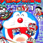 [田中道明][哆啦A梦历险记][全6卷]高清中文版JPG漫画下载