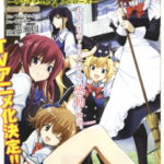 [广濑周][灰色的果实][全20话]高清中文版JPG漫画下载