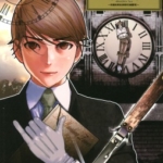 [乃木坂太郎][幽丽塔][全9卷]高清中文版JPG漫画下载