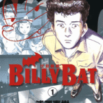 [浦泽直树][蝙蝠比利BILLY BAT][全20卷]高清中文版JPG漫画下载