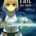 [TYPE-MOONx西脇だつと][fate/stay night][全20卷]高清中文版JPG漫画下载