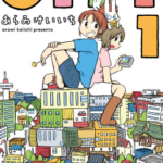 [CITY][荒井圭一][189话完]高清JPG漫画下载