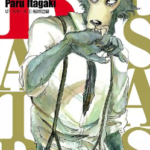 [板垣巴留][BEASTARS动物狂想曲][全196话]高清JPG漫画下载