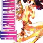 [BABYBIRTH圣女诞生][富田祐弘×美树本晴彦][东贩][C.C][2完]高清JPG漫画下载